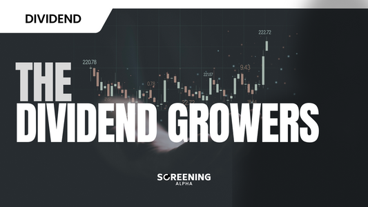 Dividend Growers