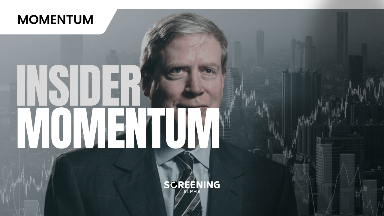 Insider Momentum